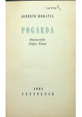Pogarda