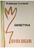 Genetyka Biologia