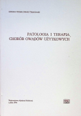 Patologia i terapia chorób owadów użytkowych