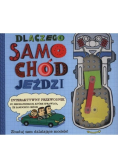 Dlaczego samochód jeździ