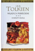 Władca pierścieni Powrót króla