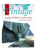 Brennan Emma - Vintage: Modne dodatki w stylu retro