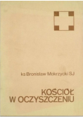 Kościół w oczyszczeniu