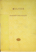 Samson Walczący