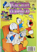 Kaczor Donald Nr 23 / 1995