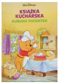 Książka kucharska Kubusia Puchatka