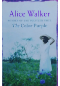The color purple