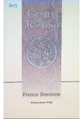Gesty Jezusa