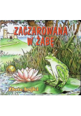 Zaczarowana w żabę