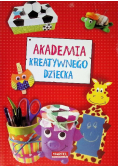 Akademia kreatywnego dziecka