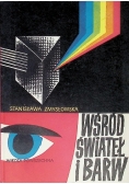Wśród świateł i barw