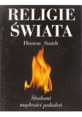 Religie świata Śladami mądrości pokoleń