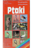 Encyklopedia kieszonkowa Ptaki