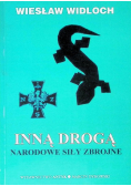 Inną drogą narodowe siły zbrojne