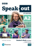 Speakout  Edition A2