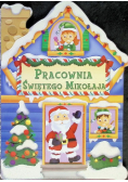 Pracownia Świętego Mikołaja