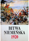 Bitwa Niemeńska 1920