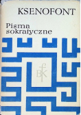 Pisma Sokratyczne