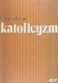 Katolicyzm