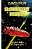 Słoneczny nurek