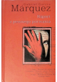 Raport z pewnego porwania