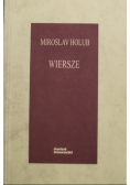 Wiersze