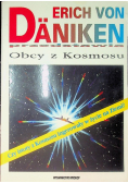 Obcy z kosmosu