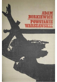 Powstanie warszawskie