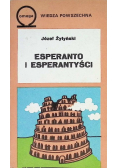 Esperanto i Esperantyści