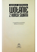 Wołanie z końca świata