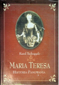 Maria Teresa Historia Panowania