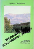 Wędrówki ze Szklarskiej Poręby