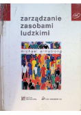 Zarządzanie zasobami ludzkimi