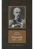 Dziennik 1887-1897