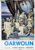 Garwolin Dzieje miasta i okolicy