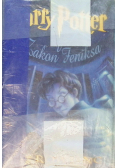 Harry Potter i Zakon Feniksa