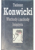 Wschody i zachody księżyca