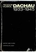 Dachau 1933 1945