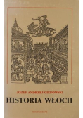 Historia Włoch