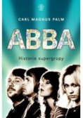 Abba Historia supergrupy