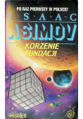 Korzenie fundacji