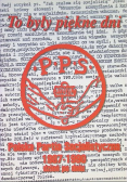 To były piękne dni Polska Partia Socjalistyczna