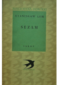 Sezam