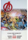 Avengers Czas się kończy Nr 2 / 18