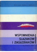 Wspomnienia Ślązaków i Zagłębiaków