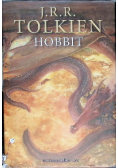 Hobbit albo tam i z powrotem