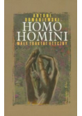 Homo homini