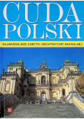 Najważniejsze Zabytki Architektury Sakralnej