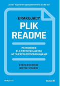 Brakujący plik README