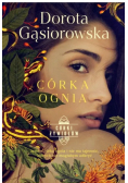 Córki Żywiołów Córka ognia Tom 3